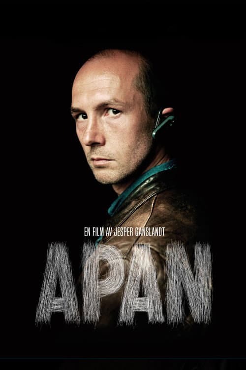 Apan (2009) poster
