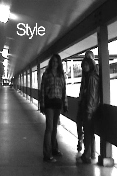 Style (2008) poster