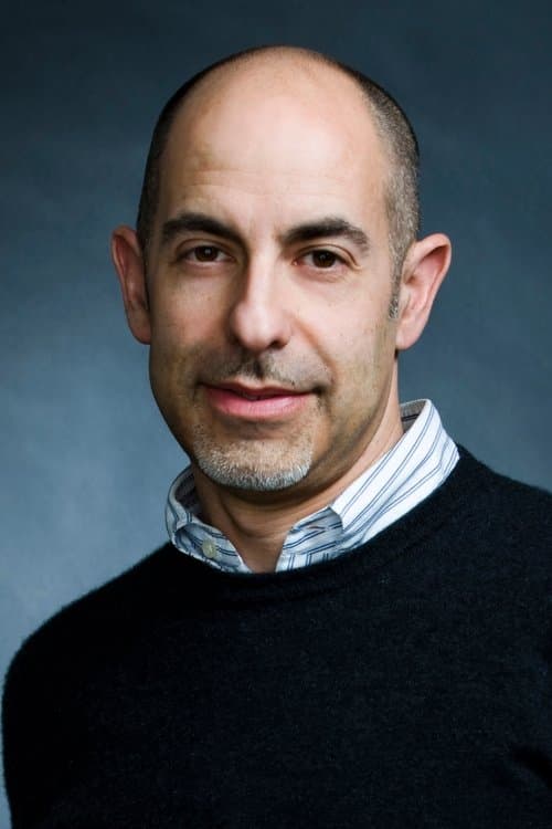 David S. Goyer foto