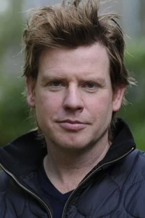 Pieter Kuijpers foto