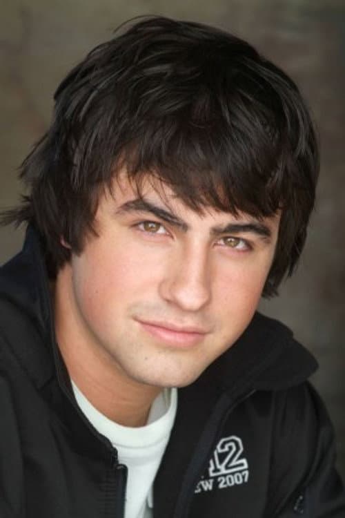Ryne Sanborn foto