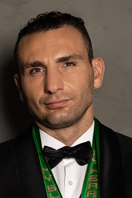 Noel Mikaelian foto