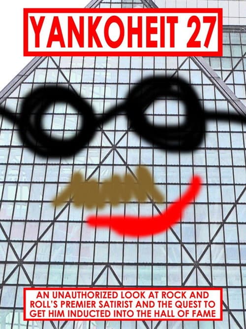 Yankoheit 27 (2012) poster