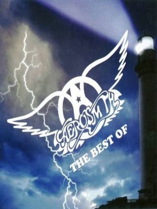 Aerosmith: The Best Of DVD 1 (2011) poster