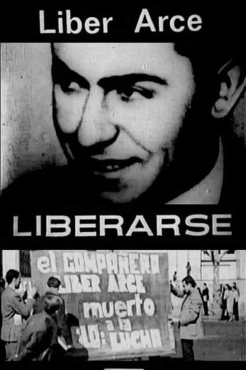 Liber Arce, liberarse (1969) poster