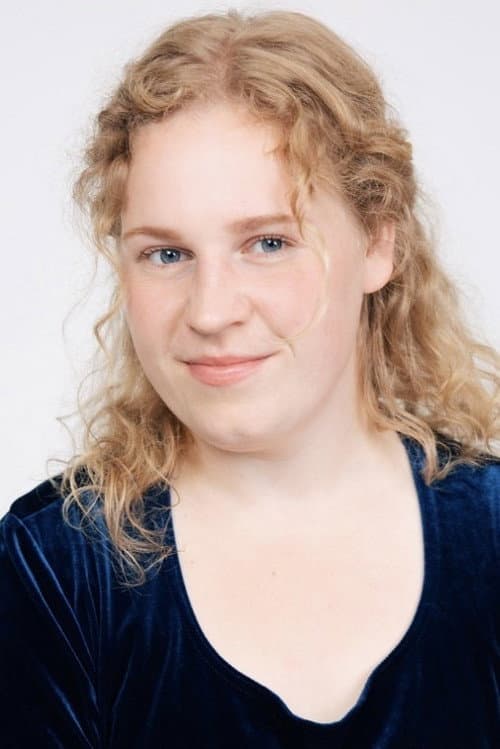 Maarja Mõts foto
