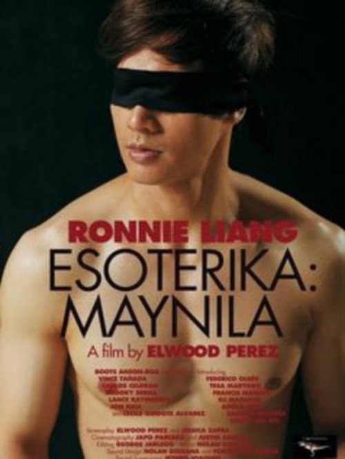 Esoterika: Maynila (2014) poster