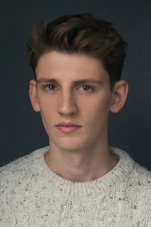 Jordan Scowen foto