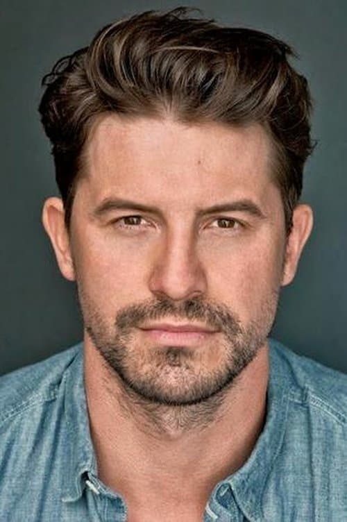 Mark Ricketson foto