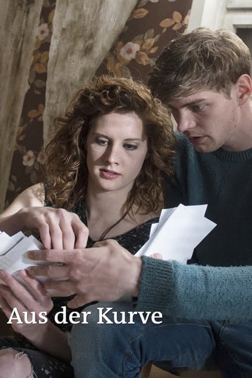 Aus der Kurve (2015) poster