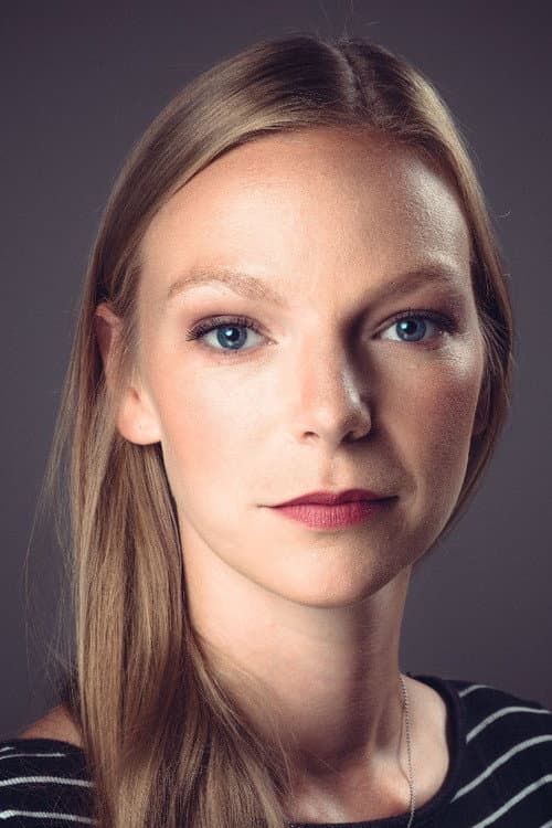 Valerie Rall foto