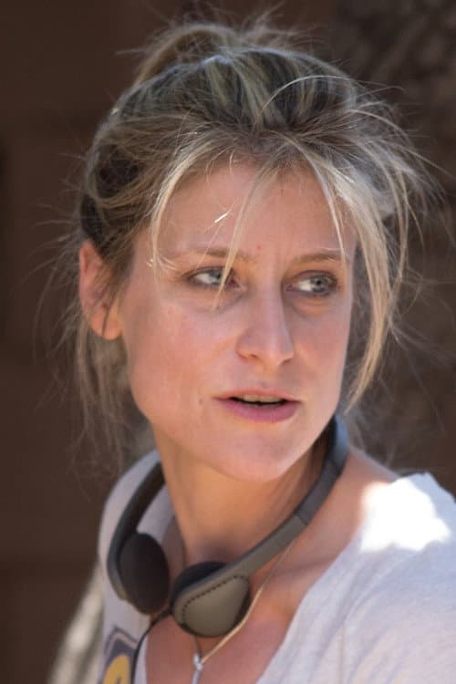 Tessa Blake foto
