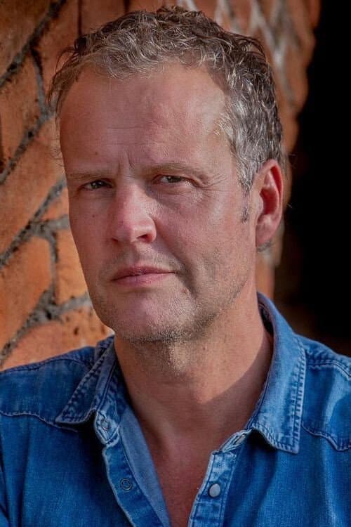 Remco Veldhuis foto