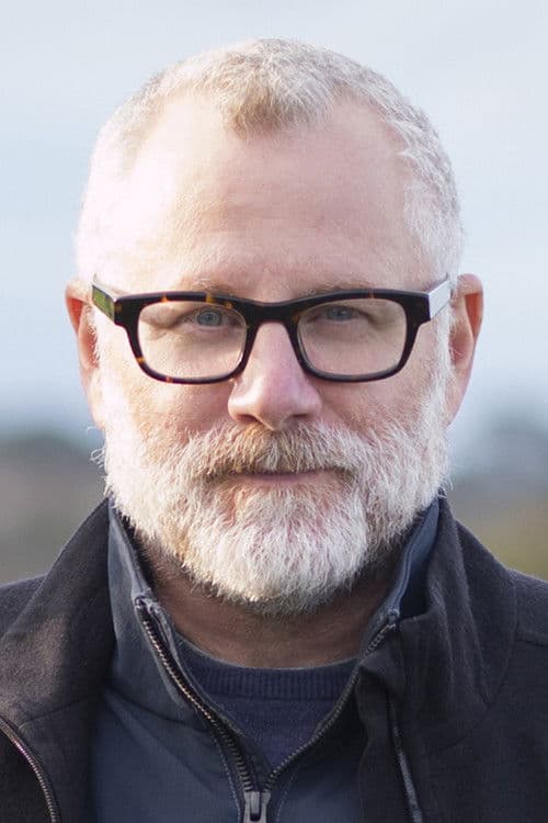 Tom Perrotta foto