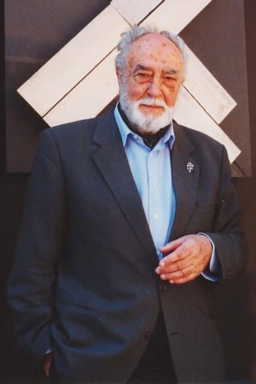 Nestor Basterretxea foto
