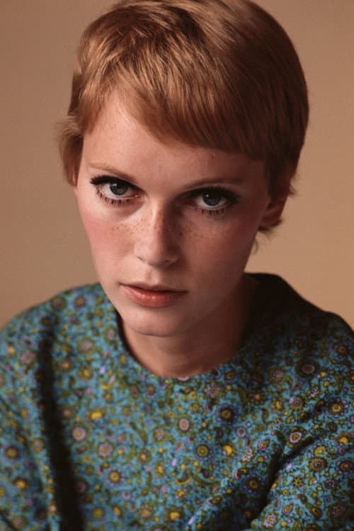Mia Farrow foto