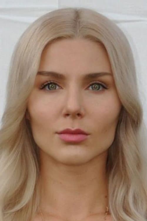 Ekaterina Vandaryeva foto