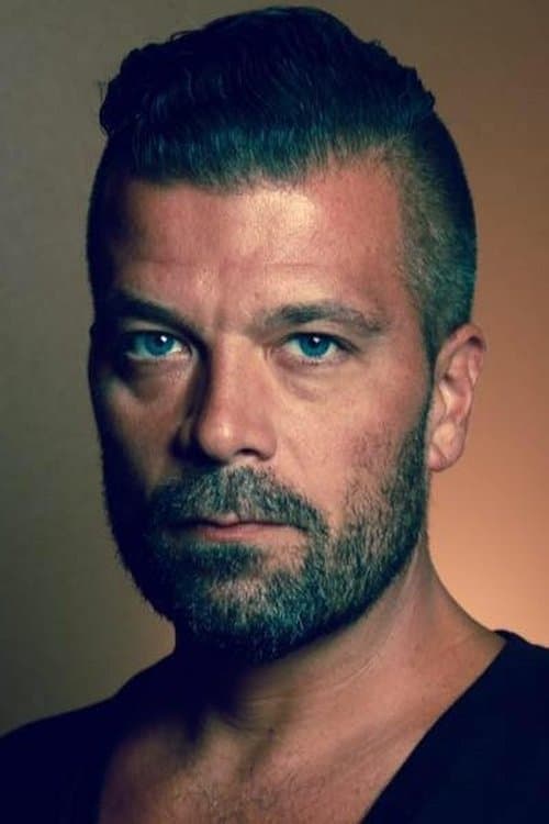 Brian Stivale foto
