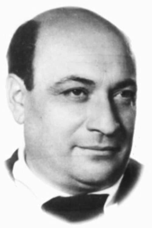 Umberto Barbaro foto