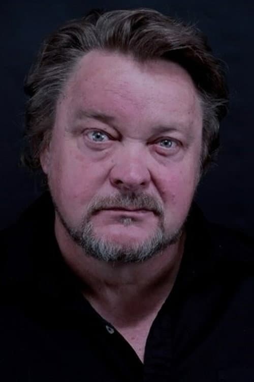 Martin Le Maitre foto
