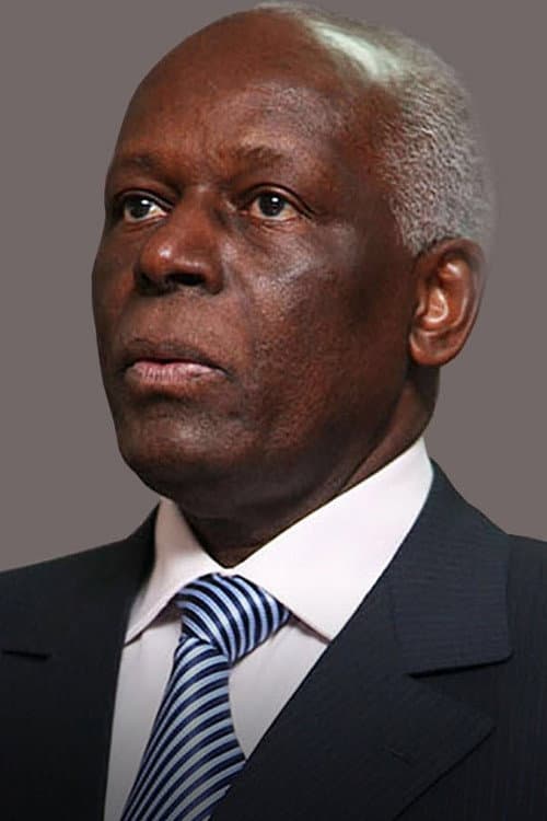José Eduardo dos Santos foto