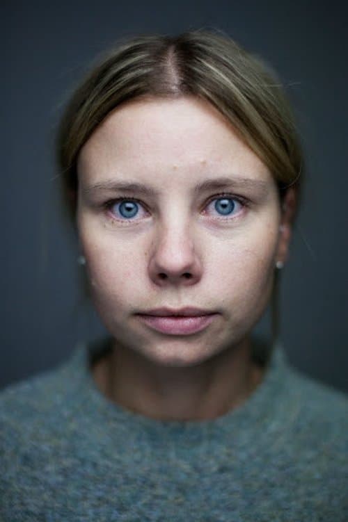 Amanda Jansson foto