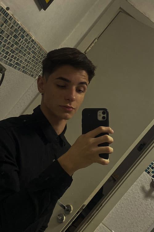 Gabriel Almoris de Lima foto