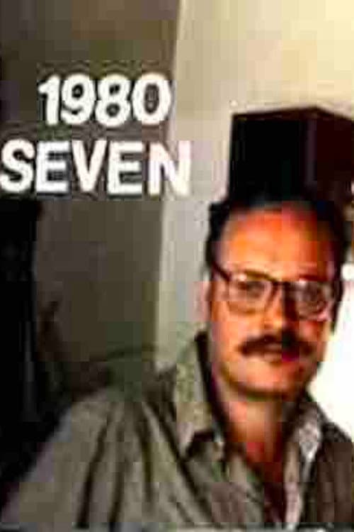 1980 Seven (1987) poster