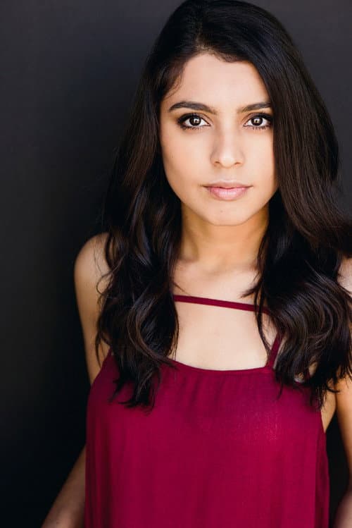 Sanchita Malik foto