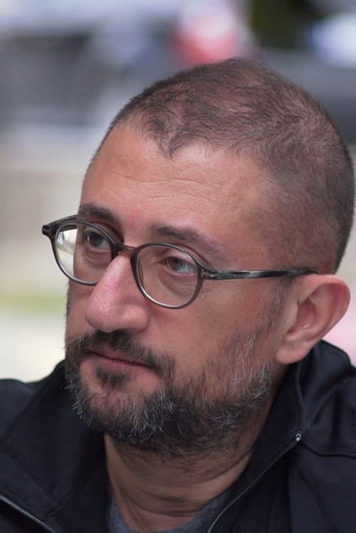 Mazen Khaled foto