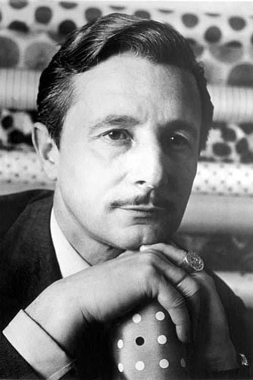 Oleg Cassini foto