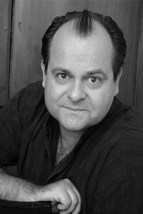 Markus Majowski foto