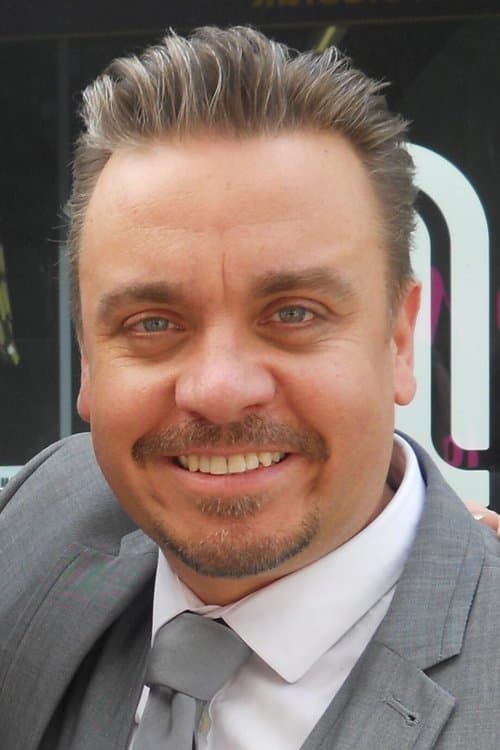 Lee Boardman foto