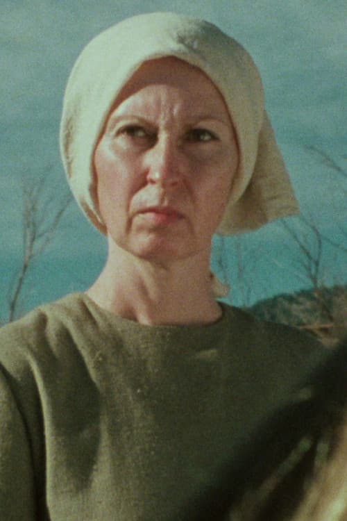 Hinterland (1981) poster