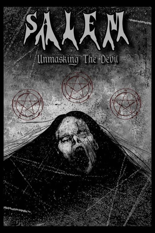 Salem: Unmasking the Devil (2011) poster