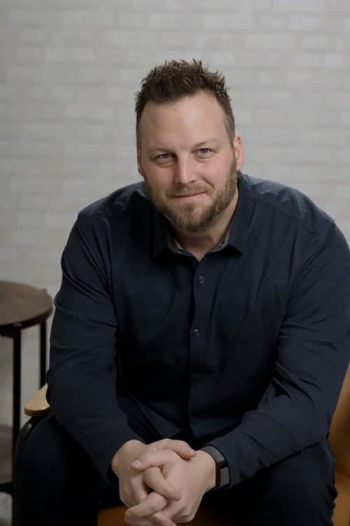 Jason Pamer foto
