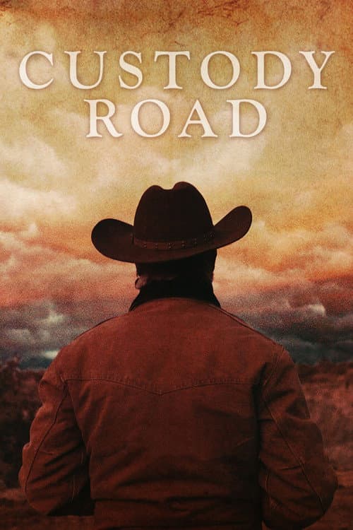 Custody Road (2018) poster