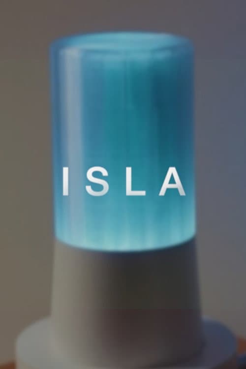 Isla (2022) poster