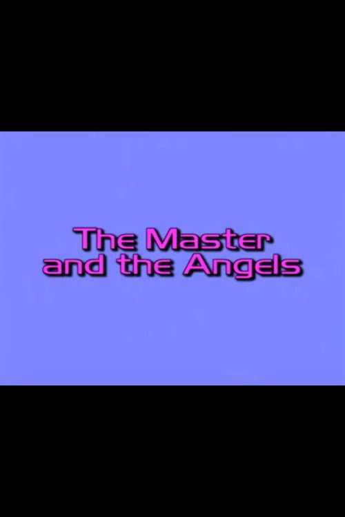 Charlie’s Angels: The Master and the Angels (2001) poster