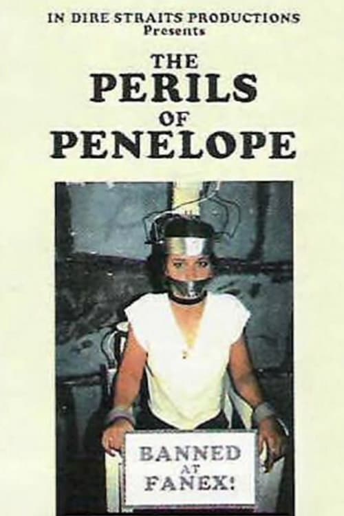 The Perils of Penelope (1994) poster