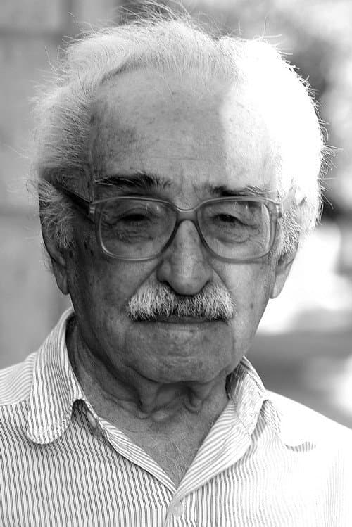 Manoel de Barros foto