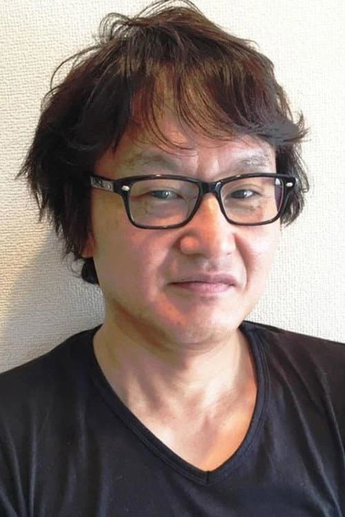 赤根和樹 foto