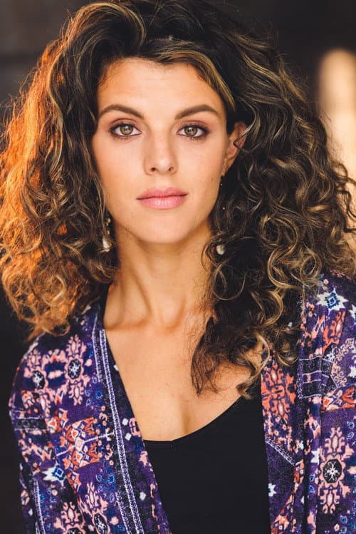 Nadia Borelli foto