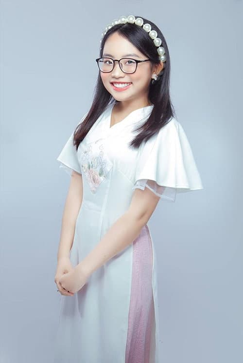 Phương Mỹ Chi foto
