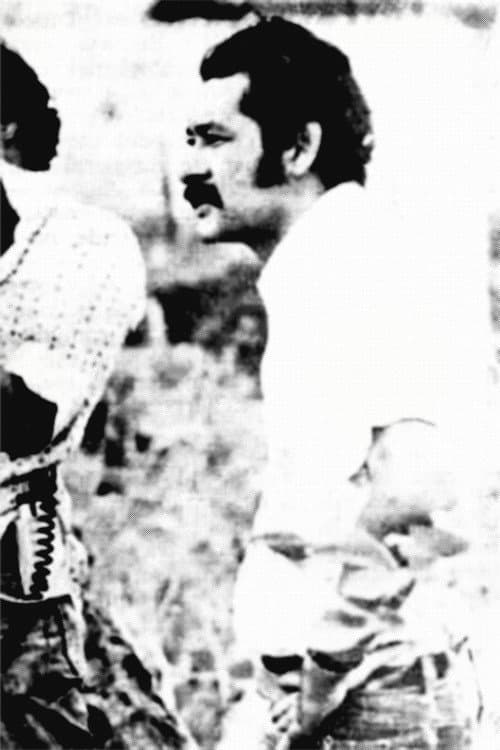 Pedro Rivera foto