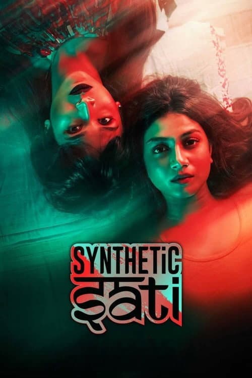 Synthetic Sati (2019) poster