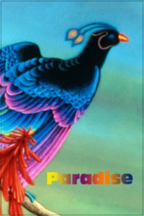 Paradise (1984) poster