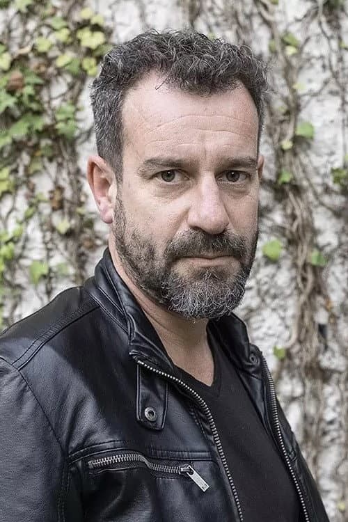 Gustavo Saffores foto