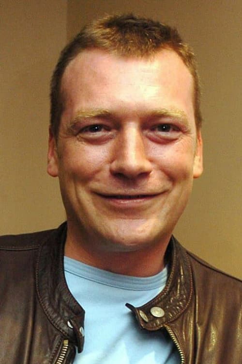 Colin Buchanan foto