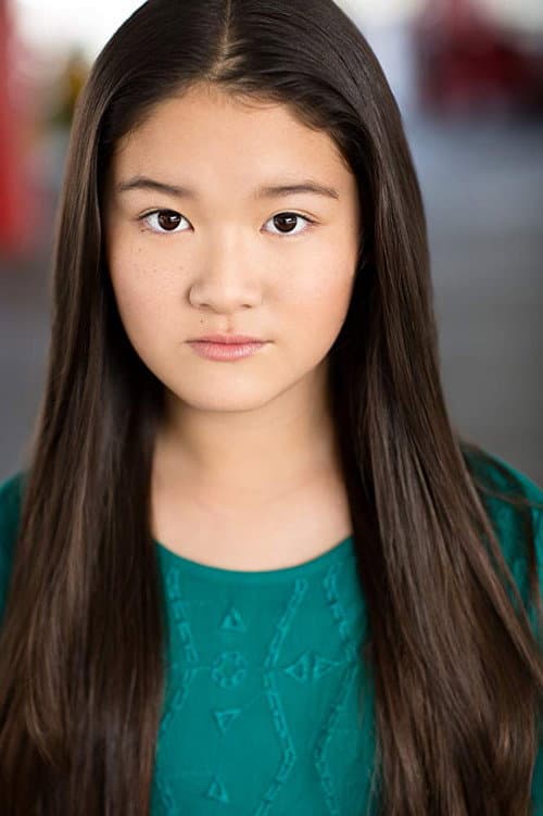 Audrey Huynh foto